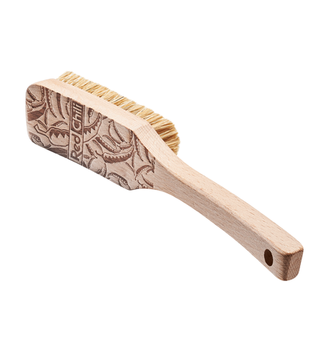 Red Chili Chalk Brush Dirty Hairy L