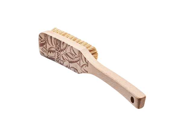 Red Chili Chalk Brush Dirty Hairy L 
