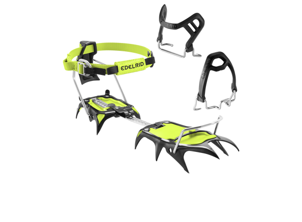 Shark II Night-oasis 