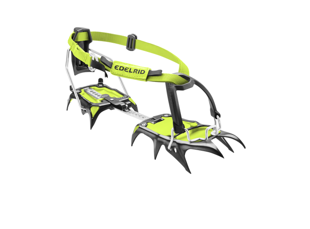 Shark II Night-oasis 