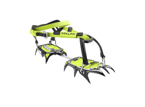 Shark II Night-oasis 