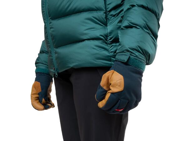 Sigma Wmns Jacket Deep Teal 12 