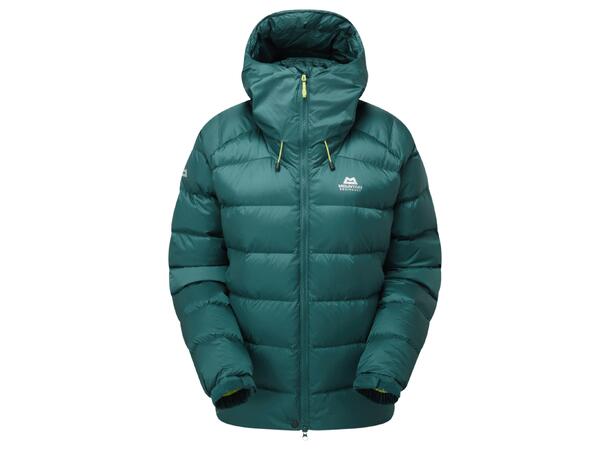 Sigma Wmns Jacket Deep Teal 12 