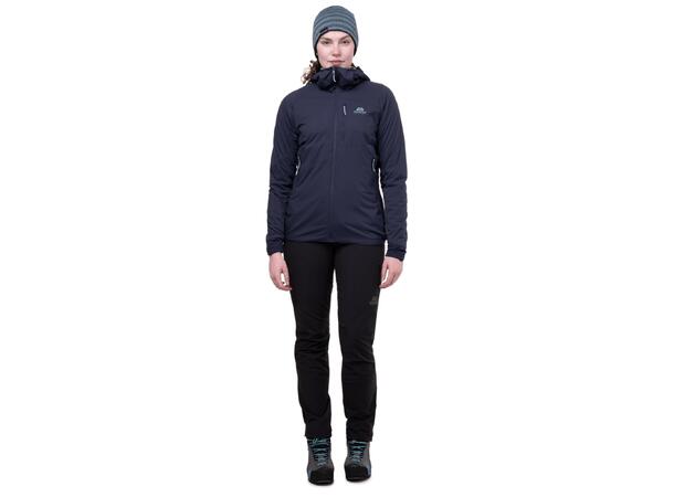 Switch Pro Hooded Wmns Jacket Cosmos 12 