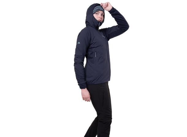 Switch Pro Hooded Wmns Jacket Cosmos 12 