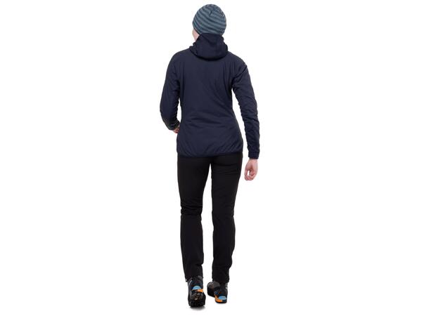 Switch Pro Hooded Wmns Jacket Cosmos 12 