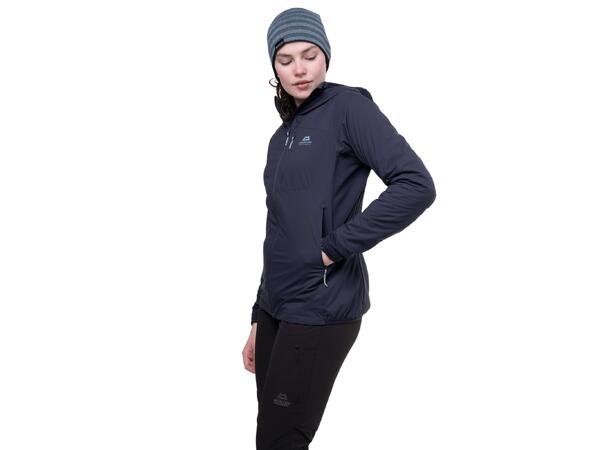 Switch Pro Hooded Wmns Jacket Cosmos 12 