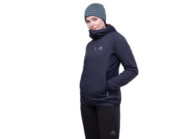Switch Pro Hooded Wmns Jacket Cosmos 12 