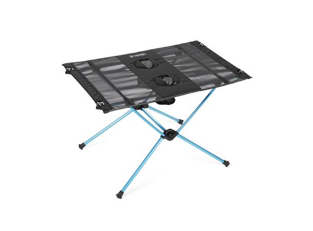 Table One (Updated) Black 