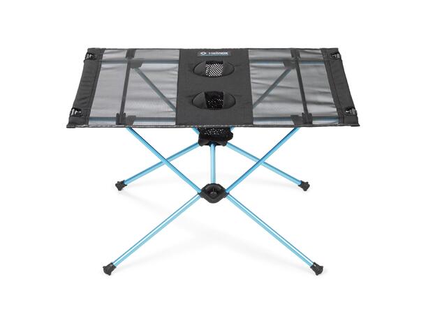 Table One (Updated) Black 
