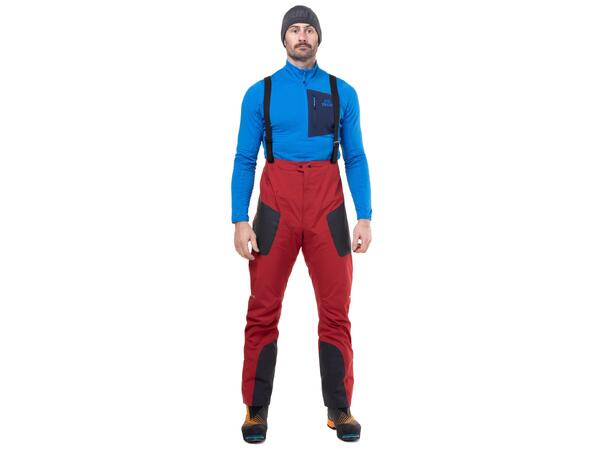 Tupilak Mens Pant Crimson M 