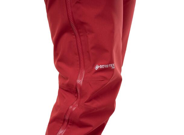 Tupilak Mens Pant Crimson M 