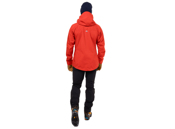 Tupilak Wmns Jacket Cosmos 12 