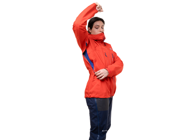 Tupilak Wmns Jacket Cosmos 12 