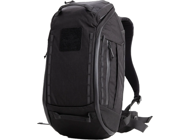 Void Assault 45 Black 