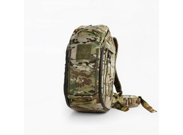 Void Assault 45 Black 