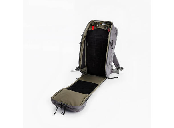 Void Assault 45 Black 