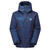 Jiega Wmns Jacket Admiral Blue 12 