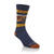Lightweight Merino Crew Mountain M (39 - 42) 