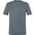 M Sierra140 Tee Turbulence Blue L 