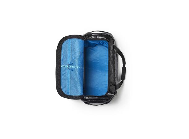 Alpaca 60 Obsidian Black 