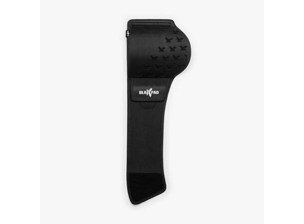 Blakpad VS Venstre S 