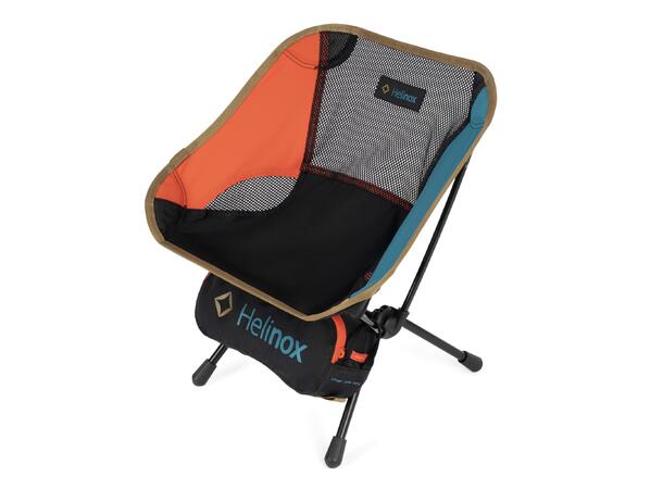 Chair One Mini Heritage Multi Block 