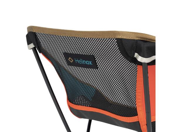 Chair One Mini Heritage Multi Block 