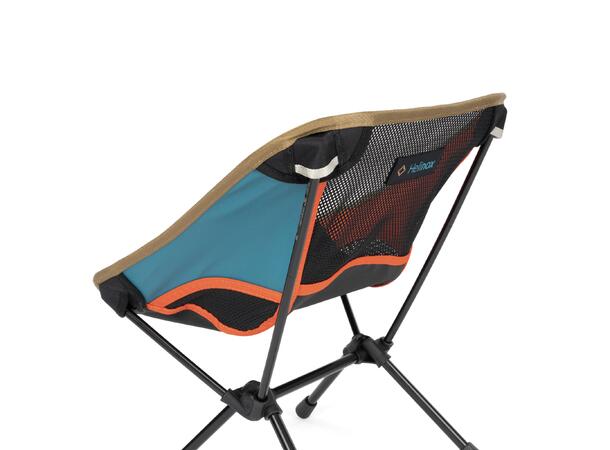 Chair One Mini Heritage Multi Block 