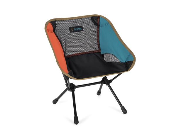 Chair One Mini Heritage Multi Block 