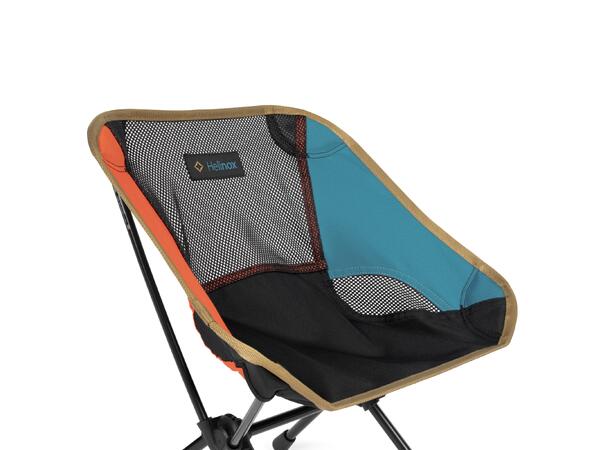 Chair One Mini Heritage Multi Block 