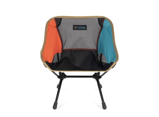 Chair One Mini Heritage Multi Block 