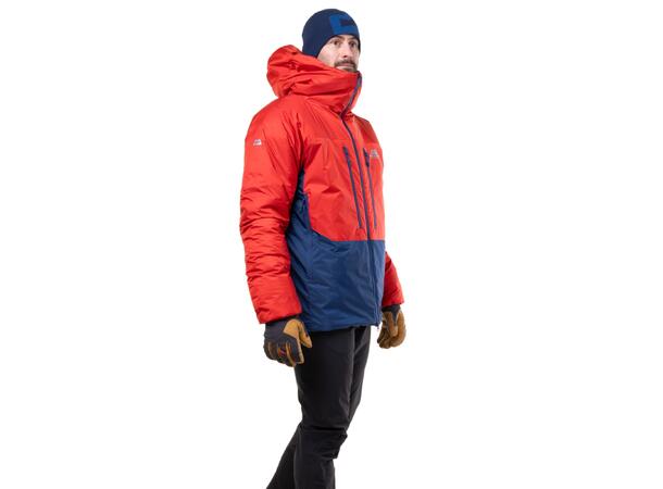 Citadel Mens Jacket Admiral/Atlantic M 