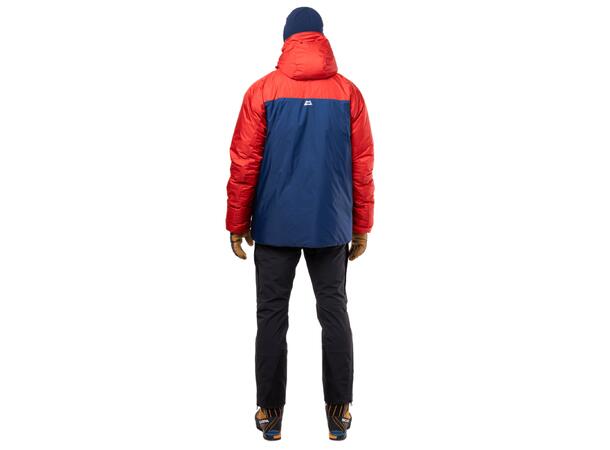 Citadel Mens Jacket Admiral/Atlantic M 