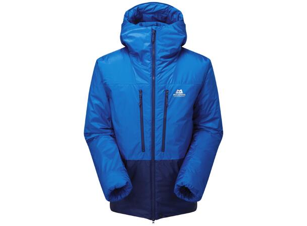 Citadel Mens Jacket Admiral/Atlantic M 