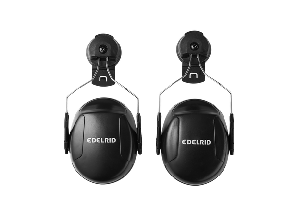 Helmet Ear Muffs Night 