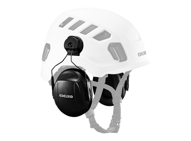 Helmet Ear Muffs Night 