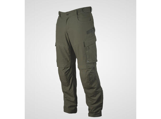 Hot Weather Combat Pants Ranger Green 32R 