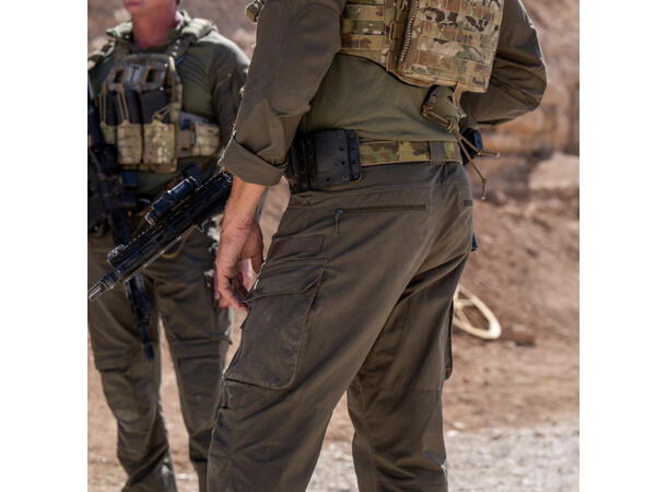 Hot Weather Combat Pants Ranger Green 32R 