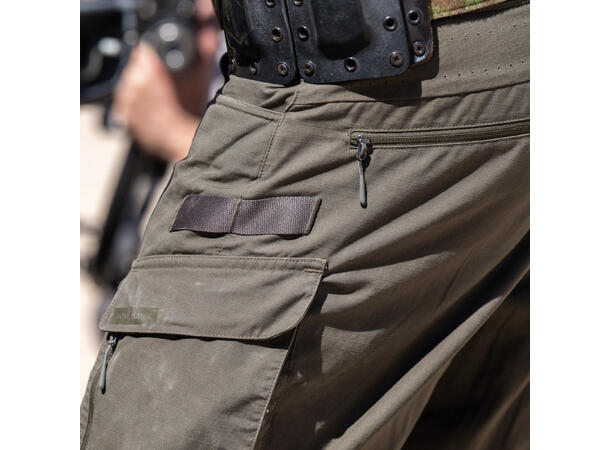 Hot Weather Combat Pants Ranger Green 32R 