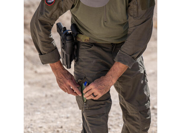 Hot Weather Combat Pants Ranger Green 32R 