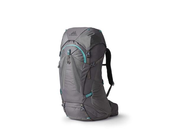 Jade 53 RC Mist Grey S/M 