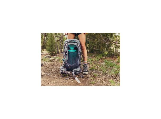 Jade 53 RC Mist Grey S/M 