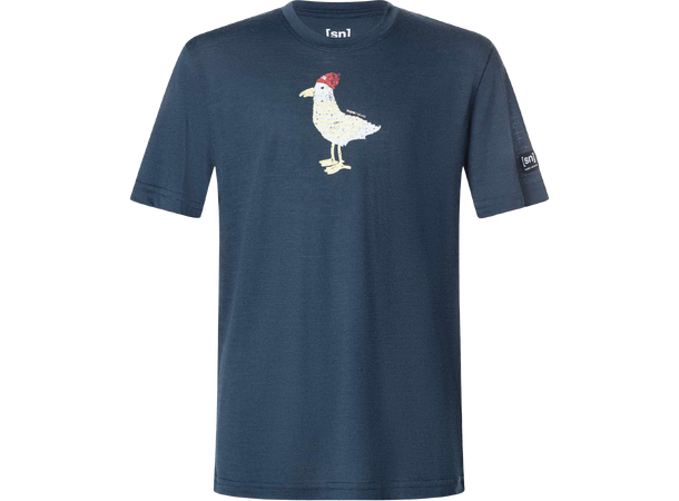 K Johnny Tee Blueberry/Various 128 