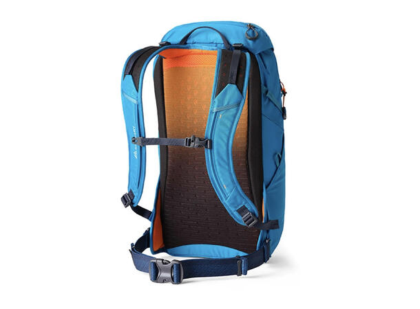 Kiro 28 RC Legion Blue 