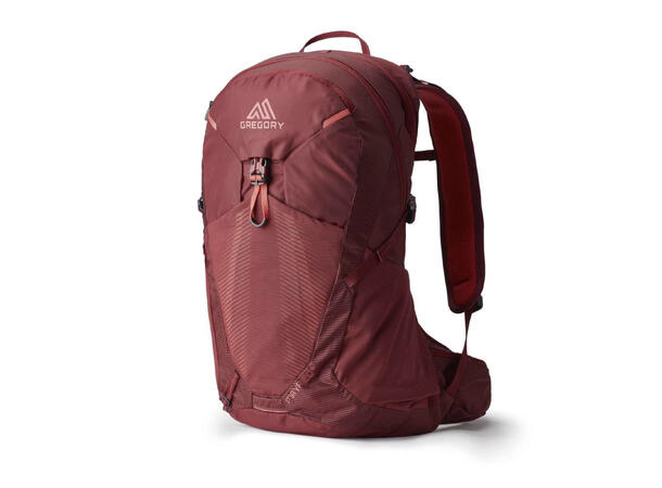 Maya 20 Iris Red 