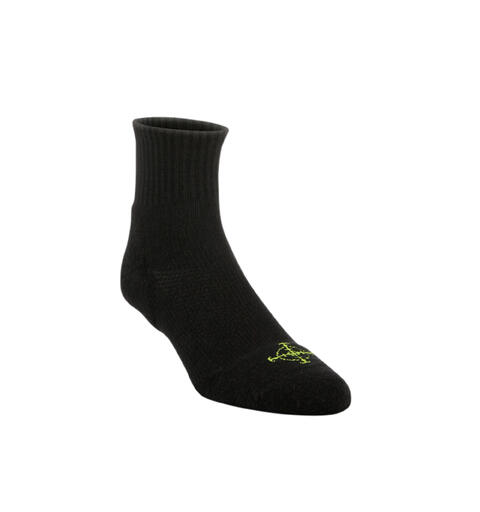 Omniwool LM105 Sock Endurance PT Quarter