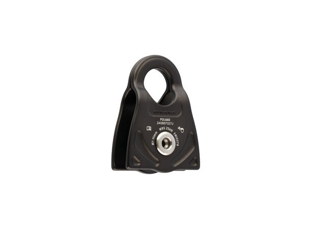 Propel Pulley Matt Grey 