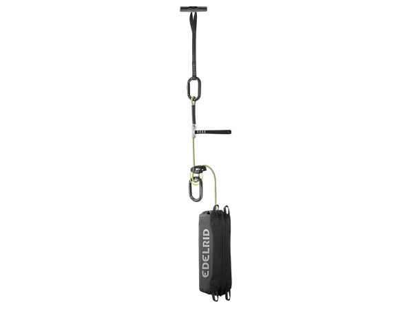 Rapunzel Rappel Kit Innovativt escape-rappellsystem 