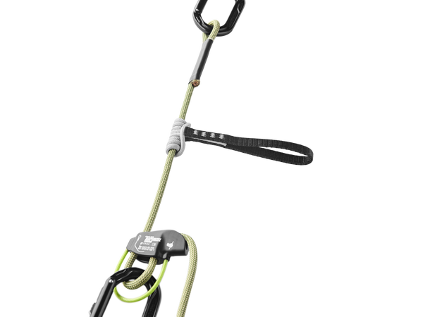 Rapunzel Rappel Kit Innovativt escape-rappellsystem 